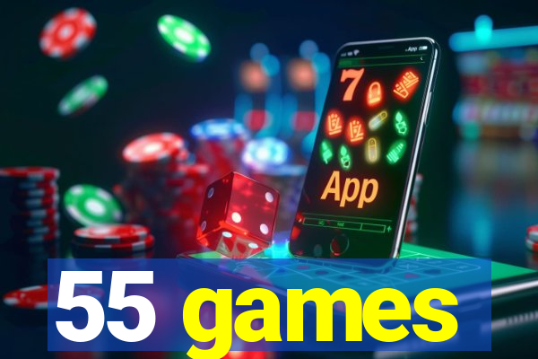 55 games